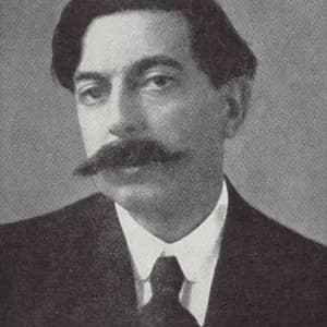 Enrique Granados avatar