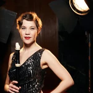 Elisabeth Champollion avatar