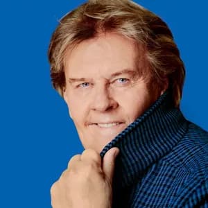 Howard Carpendale avatar