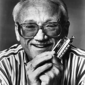 Toots Thielemans avatar