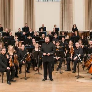 English National Ballet Philharmonic avatar