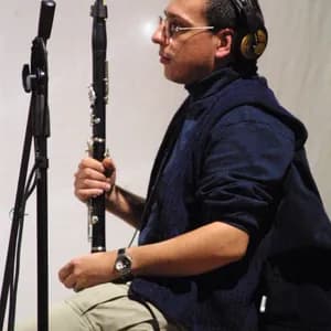 Gabriele Mirabassi avatar