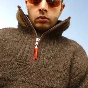 Panjabi MC avatar