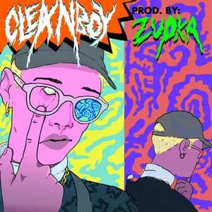 Clean Boy avatar