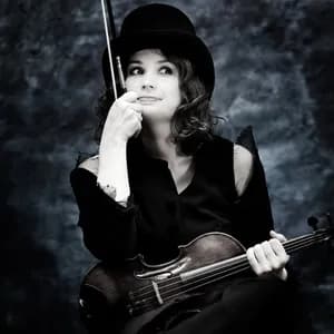 Patricia Kopatchinskaja avatar