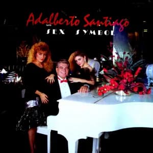 Adalberto Santiago avatar