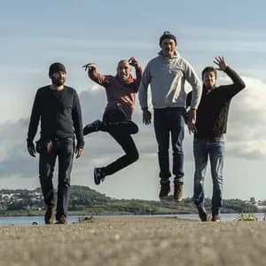 La Rue Kétanou avatar