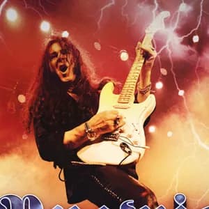 Yngwie Malmsteen avatar