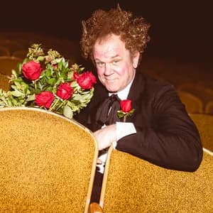 John C. Reilly avatar