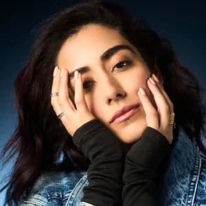 Jonita Gandhi avatar