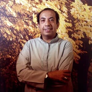 Mahendra Kapoor avatar