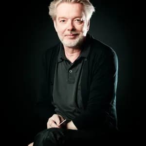Jukka‐Pekka Saraste avatar