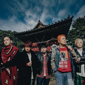 ROTTENGRAFFTY avatar