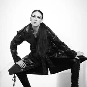 Elize Ryd avatar
