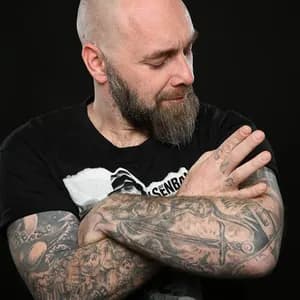 Kai Lüftner avatar
