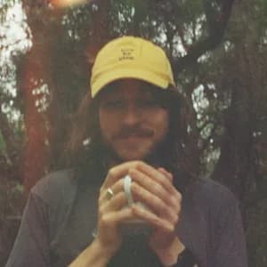 Hayden Calnin avatar