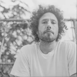 Zack de la Rocha avatar