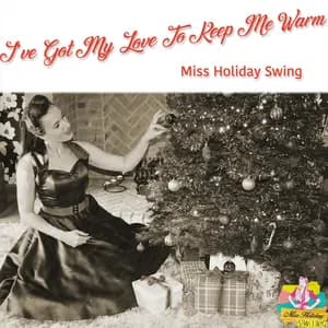 Miss Holiday Swing avatar