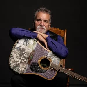 Darrell Scott avatar