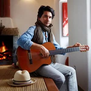 Jorge Villamizar avatar