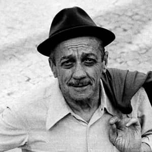 Adoniran Barbosa avatar