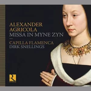 Alexander Agricola avatar