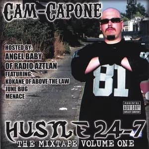 Cam-Capone avatar