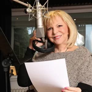 Hana Zagorová avatar