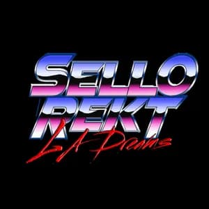 SelloRekT / LA Dreams avatar