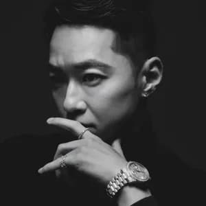 The Quiett avatar