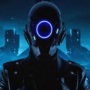 Lazer Boomerang avatar