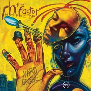 The RH Factor avatar