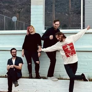 Damn the Weather avatar