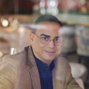 Gilberto Santa Rosa avatar