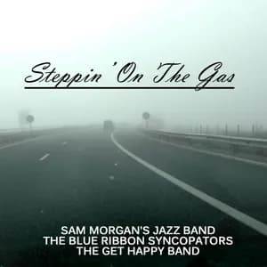 Sam Morgan’s Jazz Band avatar