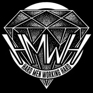 Hard Men Working Hard avatar