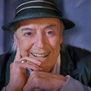 Tony Marshall avatar