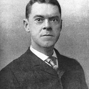 Arthur William Foote avatar