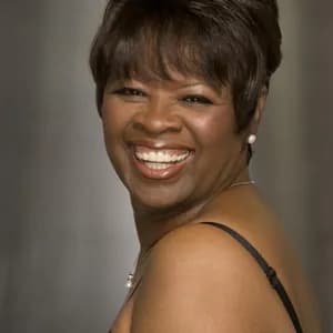 Irma Thomas avatar