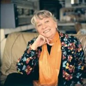 Éliane Radigue avatar