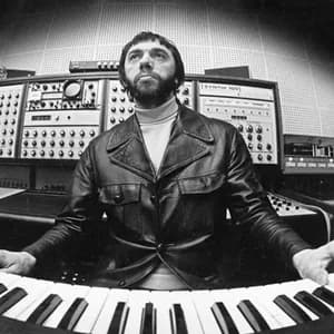 Эдуард Артемьев avatar