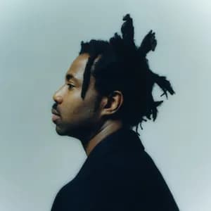 Sampha avatar