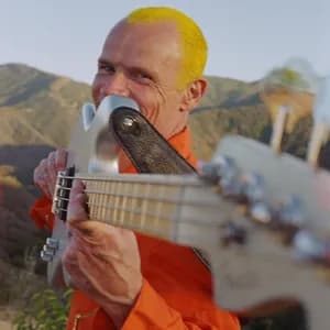 Flea avatar