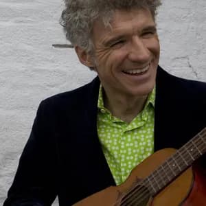 Dan Zanes avatar