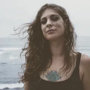 Carolina Granado avatar