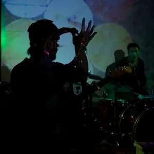 Mother Upduff avatar