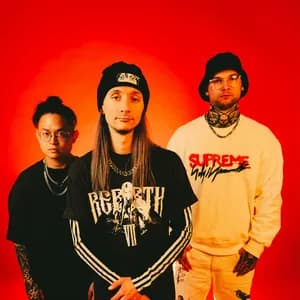 Within Destruction avatar