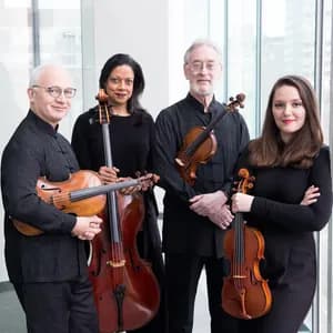 Juilliard String Quartet avatar