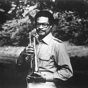 Woody Shaw avatar
