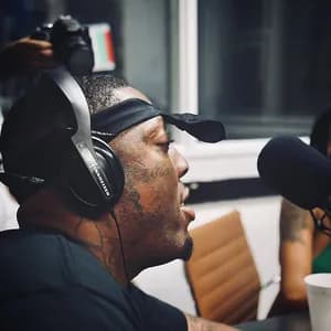 Alshawn Martin avatar